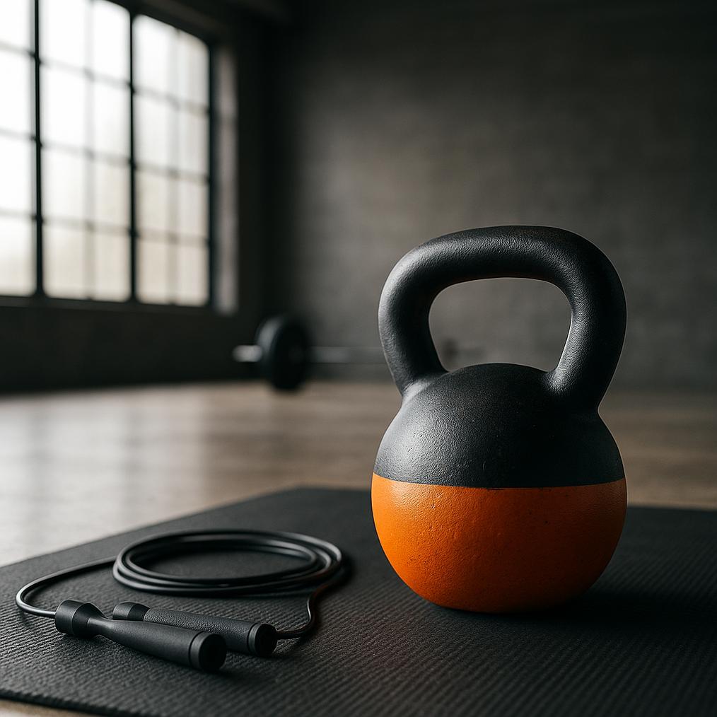 Maximize Fat Burn with HIIT Workouts for Weight Loss