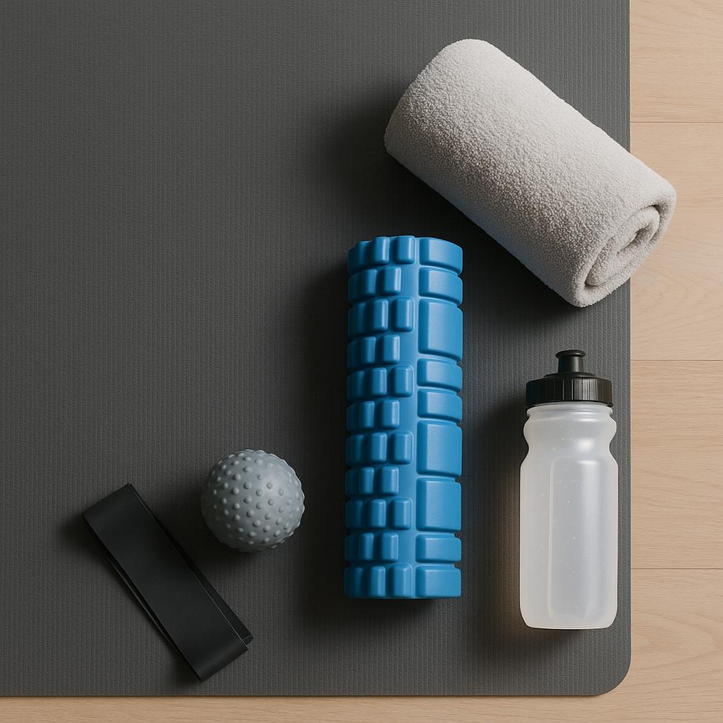 The Importance of Fitness Recovery: Rest Days & Techniques for Muscle Recovery