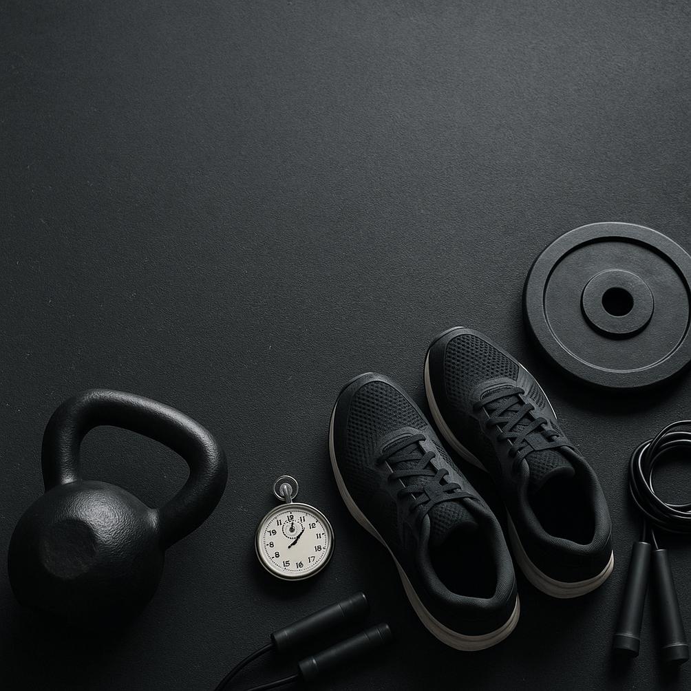 The Science-Backed HIIT Benefits You Need to Know