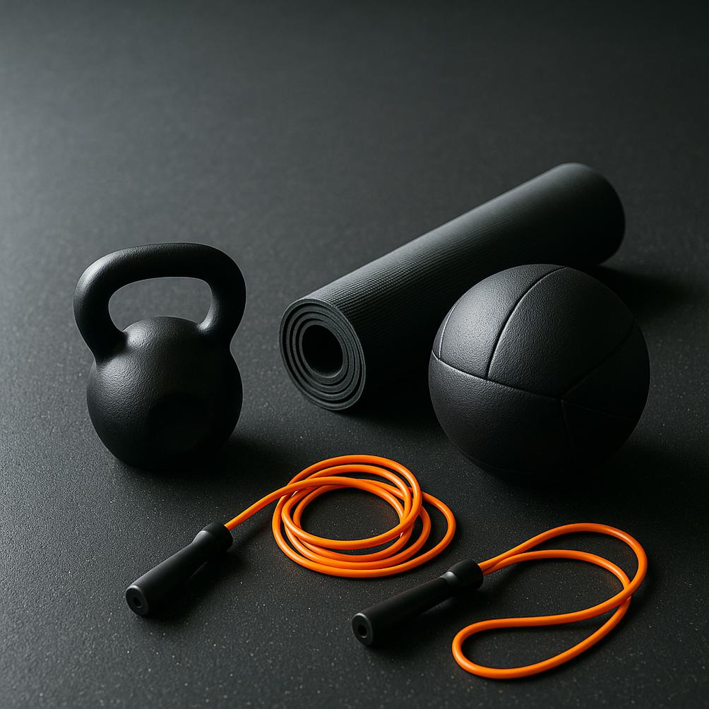 HIIT Benefits: Maximize Results for All Fitness Levels with Effective Workouts