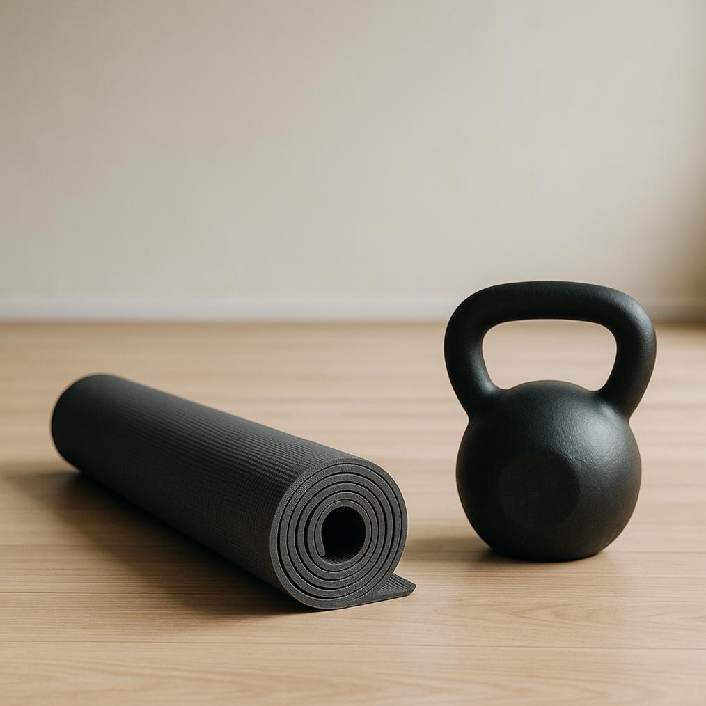 Incorporating Yoga for Fitness: Boost Strength and Wellness