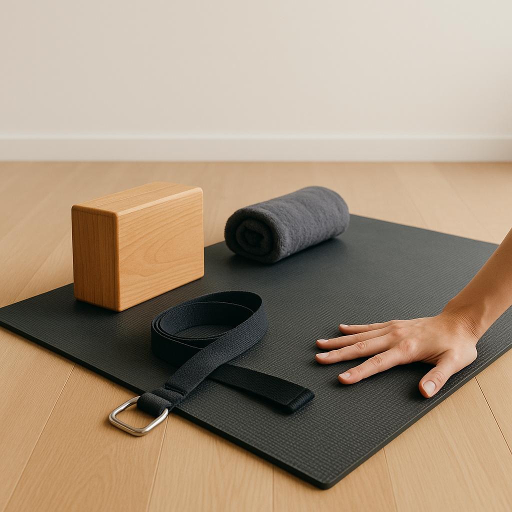 Incorporating Yoga for Fitness: Poses, Benefits, and Flexibility Tips