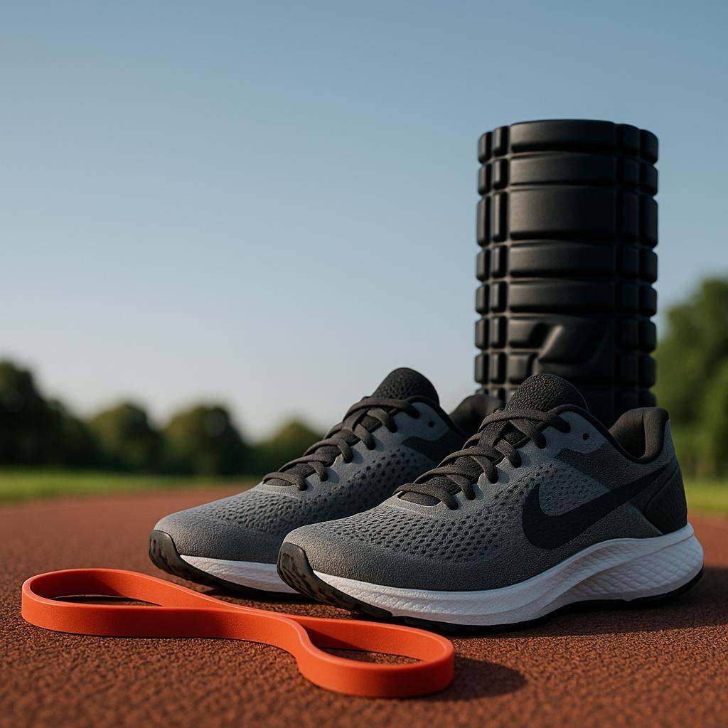 Runner Injury Prevention: Effective Strategies to Stay Safe and Strong