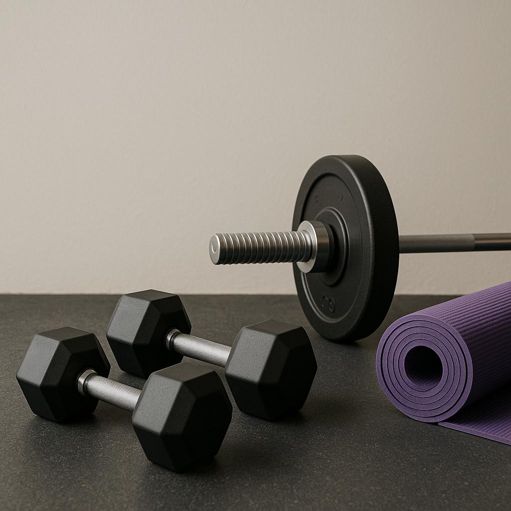 The Benefits of Strength Training for Women: Empower Your Fitness Journey