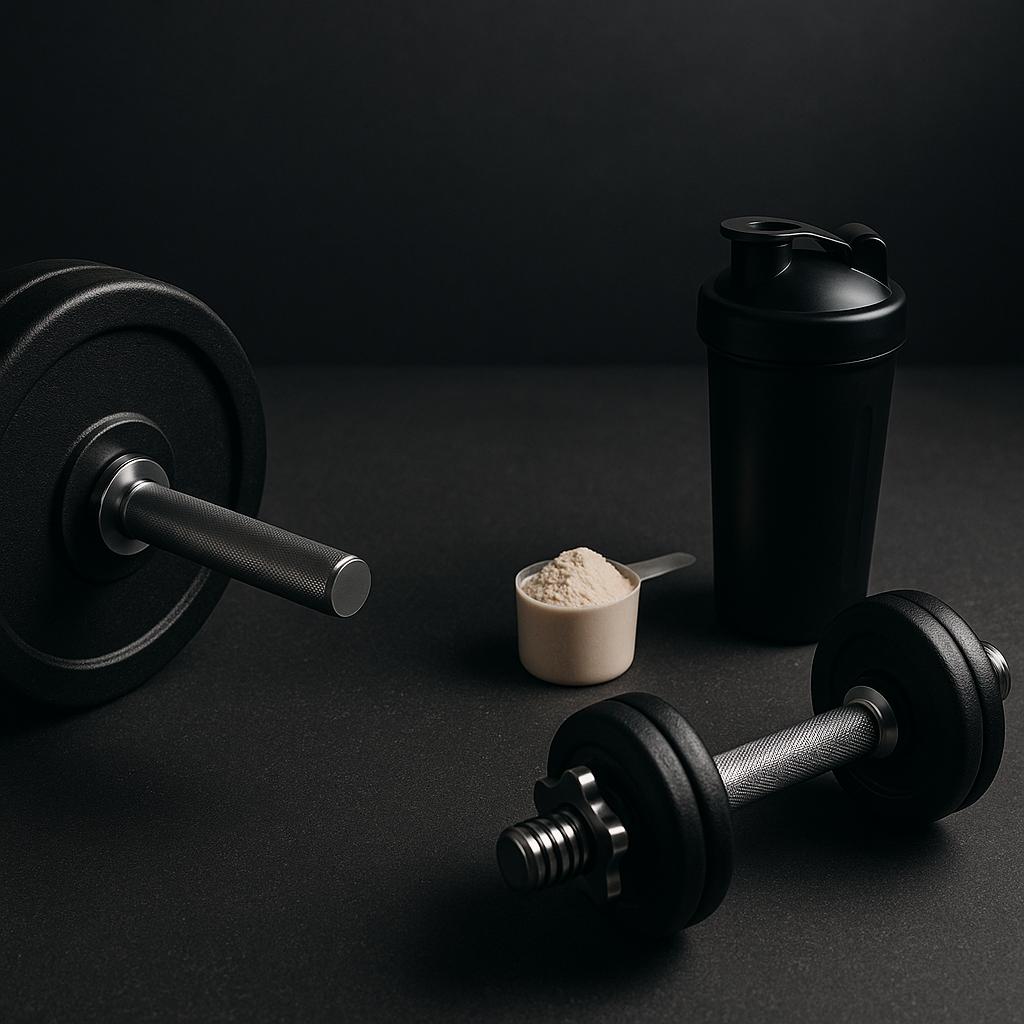 5 Essential Tips for Building Muscle Mass Effectively