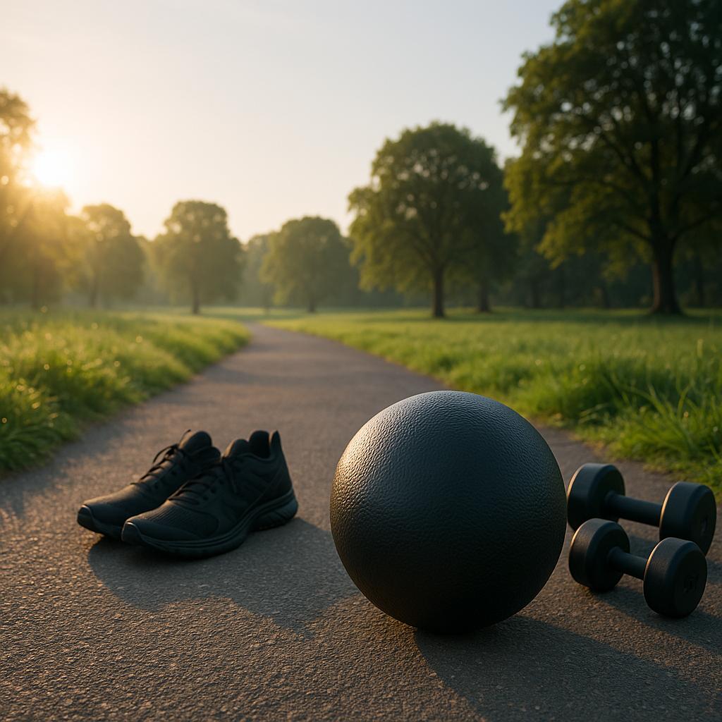 The Benefits of Outdoor Fitness: Exercise Outdoors for Health & Wellness