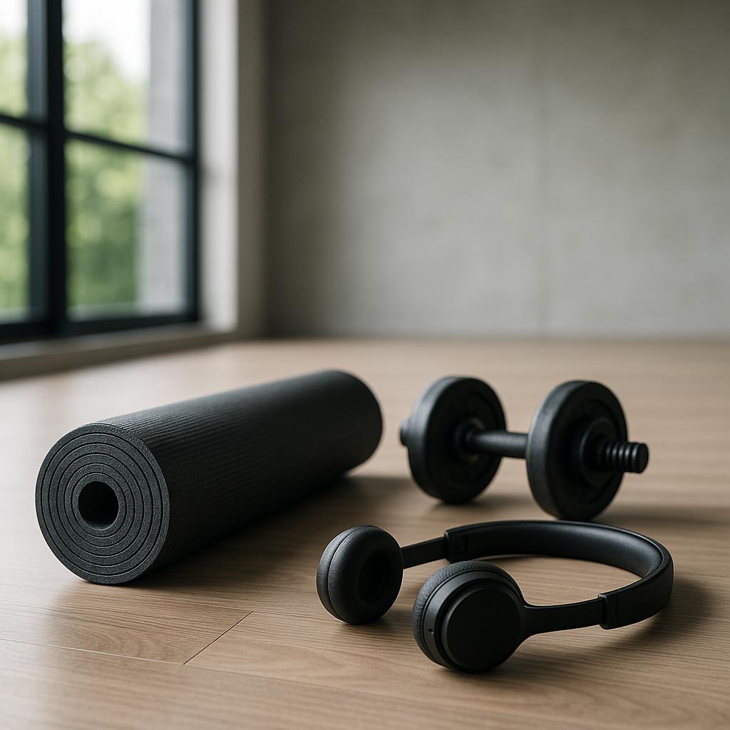 Mindfulness in Fitness: Unlock Mental Health Benefits for Peak Performance