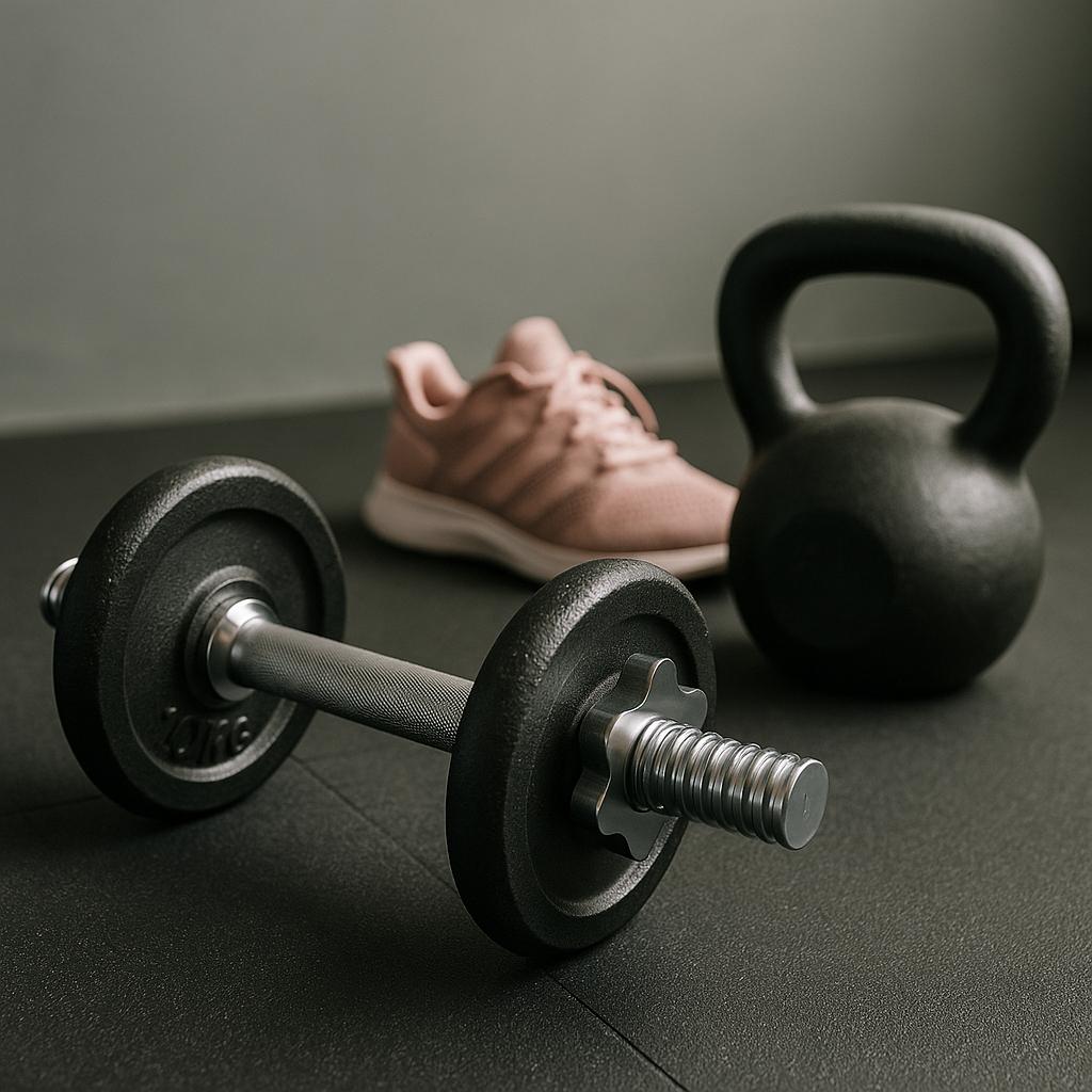 Strength Training for Women: Unlock Muscle Building, Toning & Health Benefits