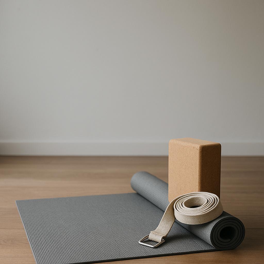 Incorporating Yoga for Fitness: Achieve Mind-Body Balance