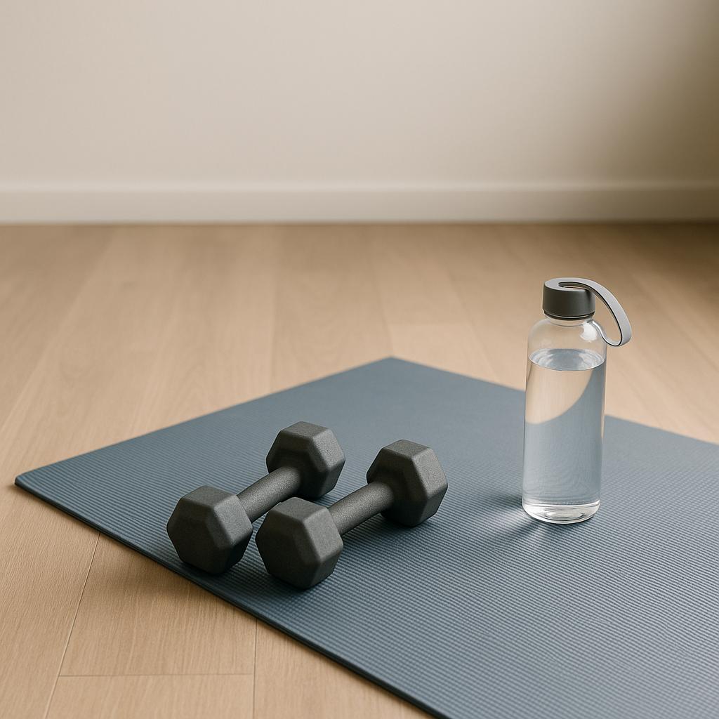 Incorporating Mindful Fitness into Your Routine for Lasting Health