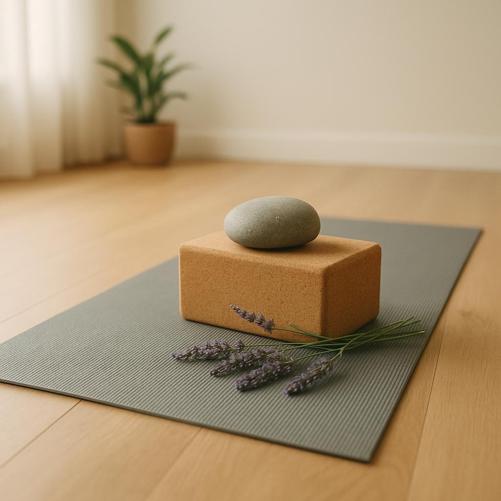 Yoga Mental Health Benefits: Stress Relief, Mindfulness & Key Poses