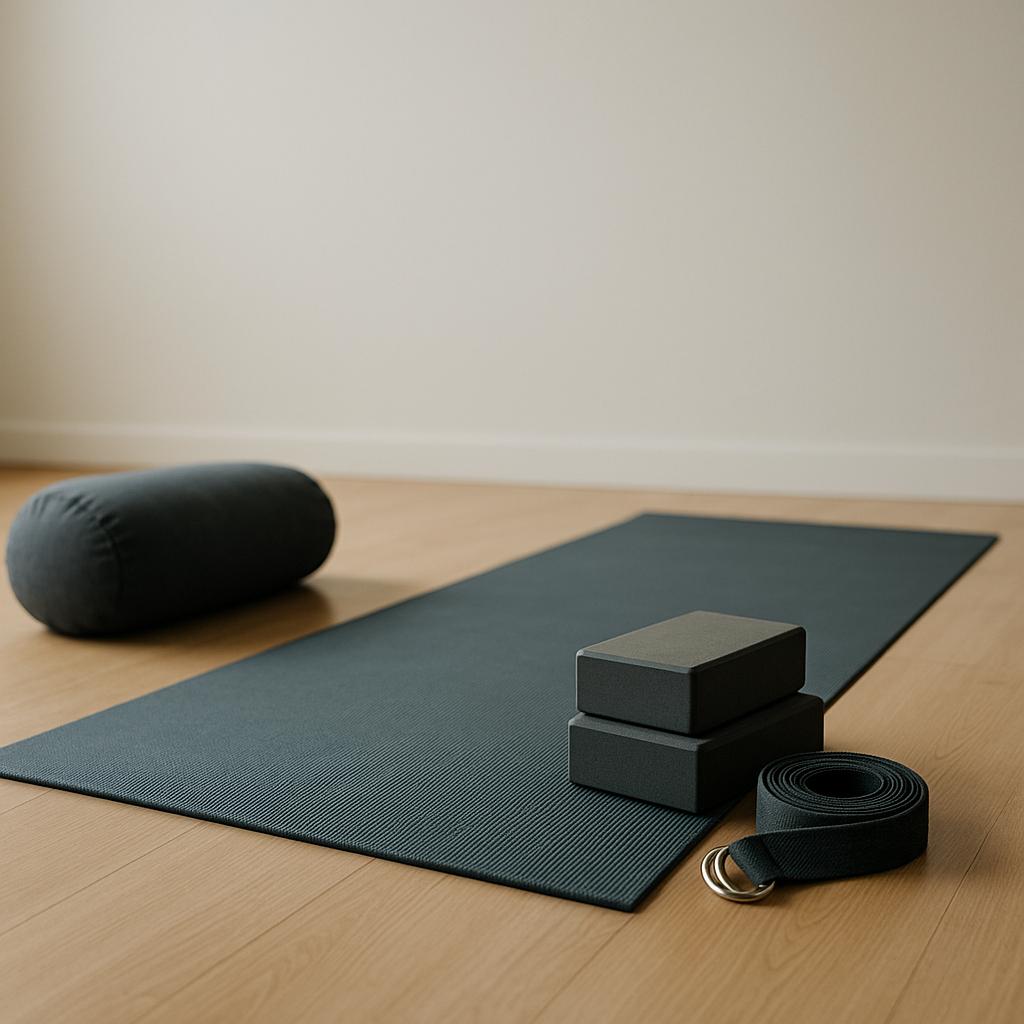 Yoga for Fitness: Incorporating Yoga into Your Routine for Mind-Body Balance