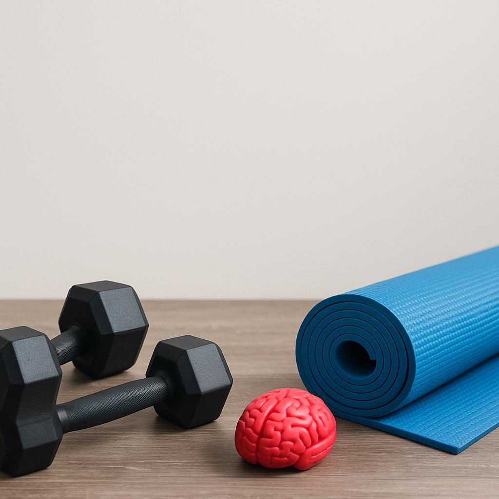 Mental Health Benefits of Exercise: Boost Your Mind and Body