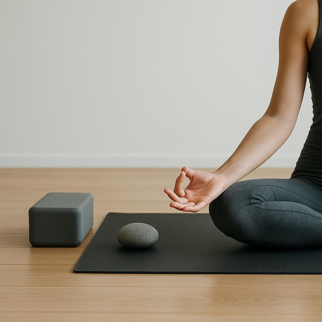 Yoga Benefits: Enhance Mental Health and Mindfulness Practice