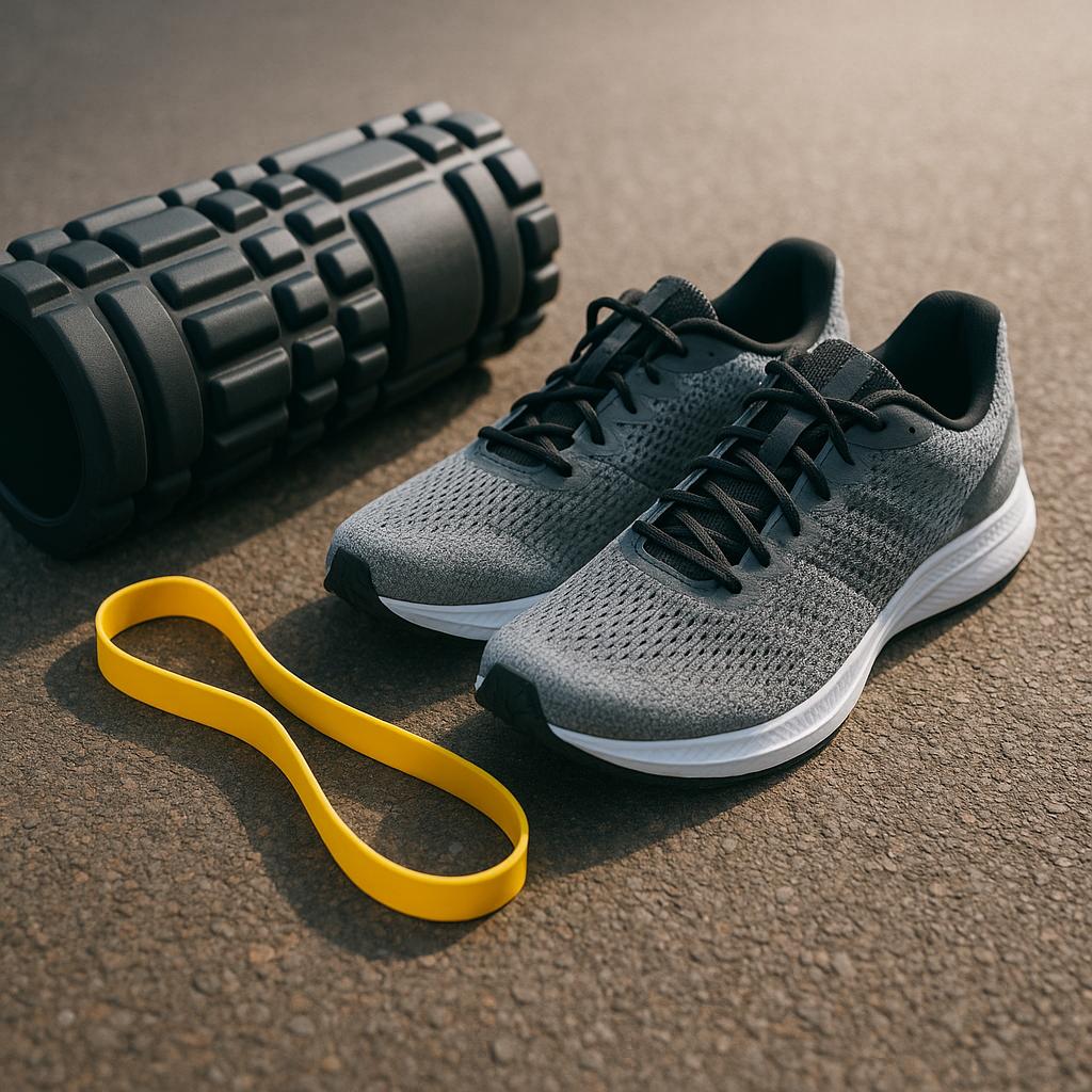 Runner Injury Prevention: Top Strategies for Lasting Fitness