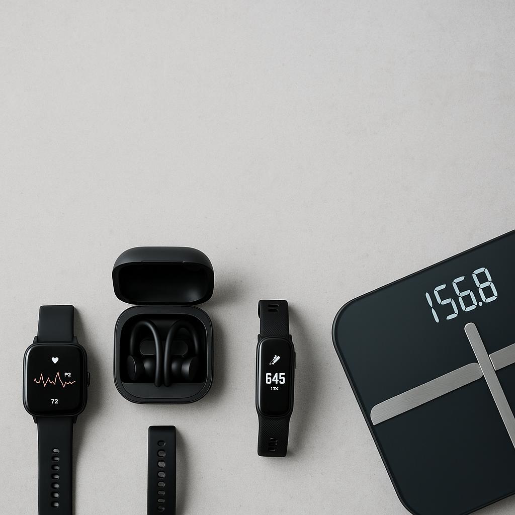 Innovative Fitness Tech Trends to Watch in 2024