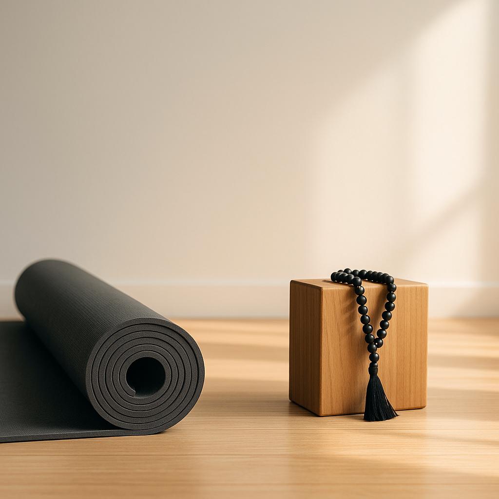 The Benefits of Yoga for Mental Health: Improve Well-Being and Stress Relief