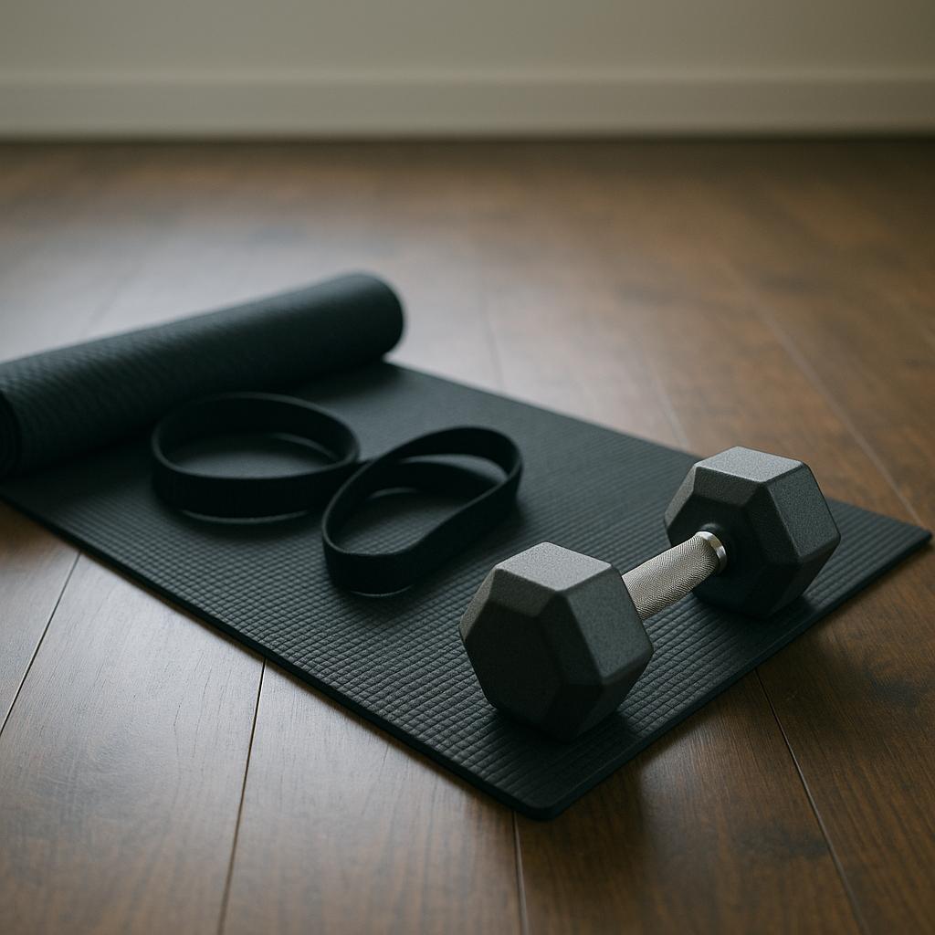 Incorporating Yoga for Strength Training: Boost Flexibility and Power