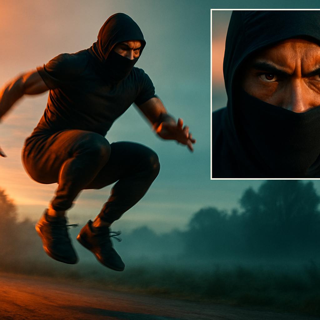 ADHD-Optimized Workout Guide: Science-Backed Exercise Protocols for Enhanced Focus