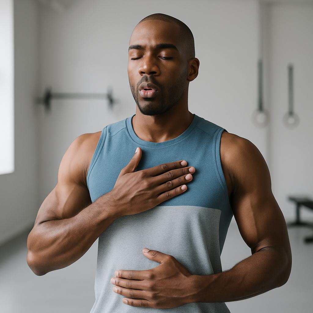 Master Scientific Breathwork for Elite Performance