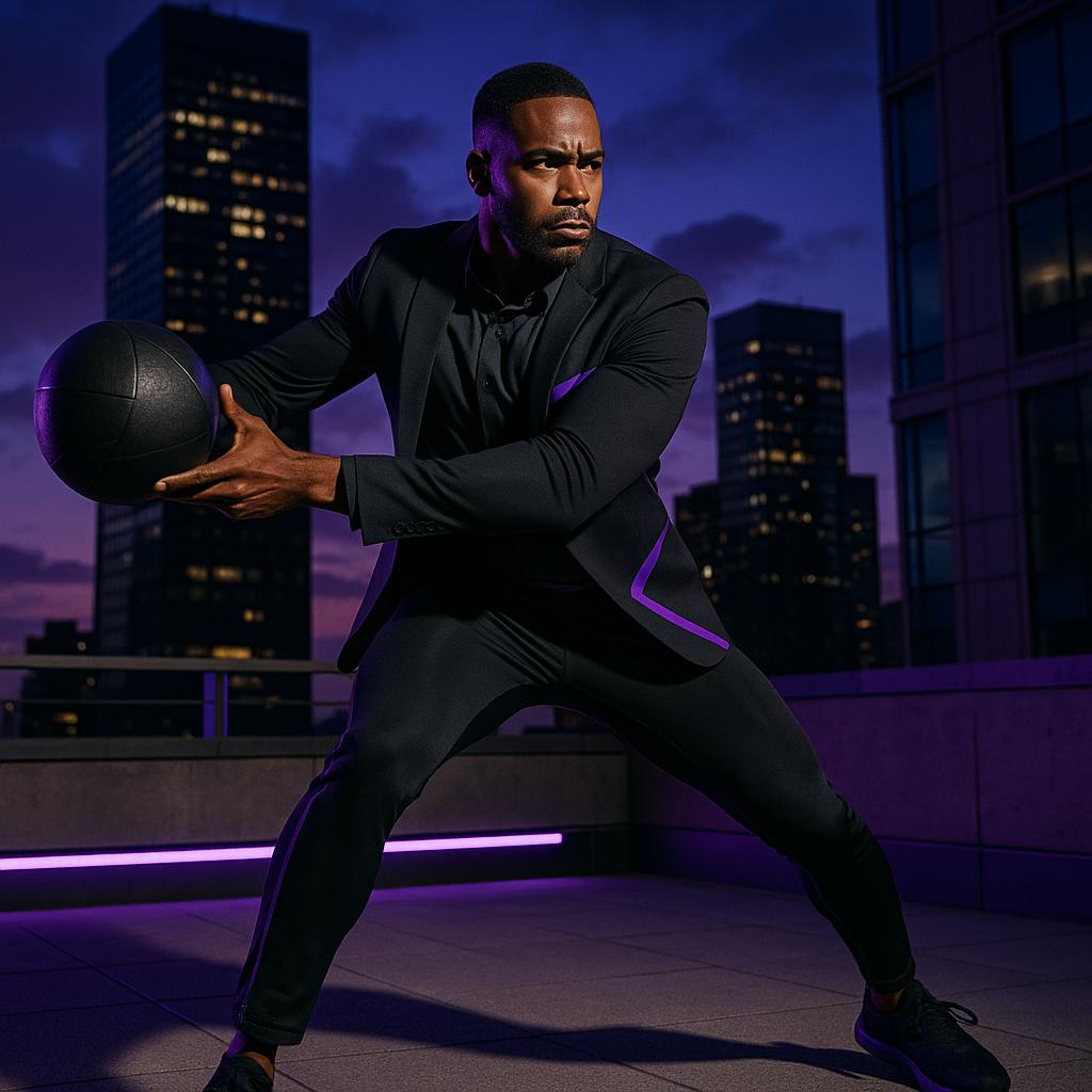 The Executive’s Guide to Functional Fitness: Science-Backed Training for Peak Performance