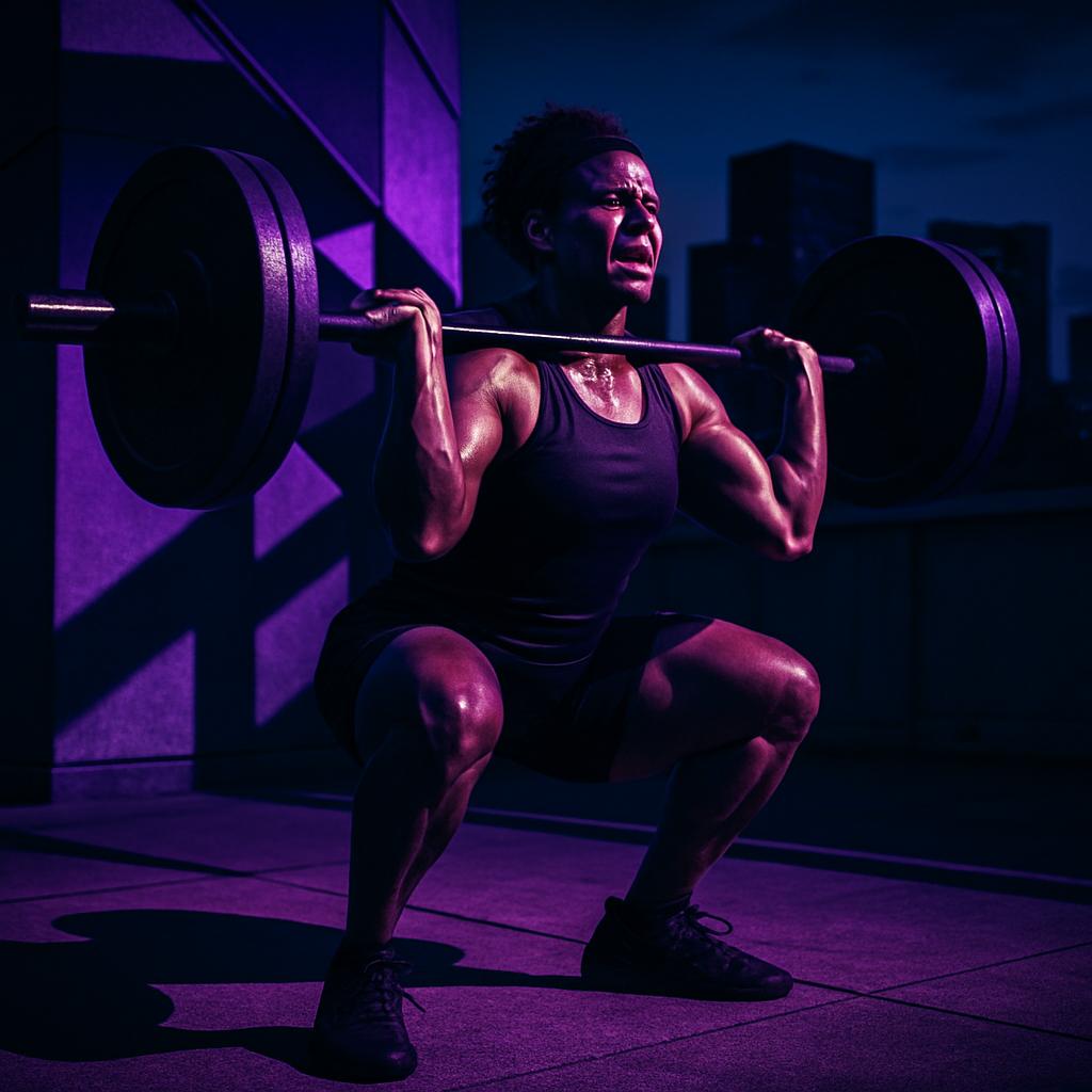 Strength Training for Mental Resilience: Science-Backed Neural Benefits
