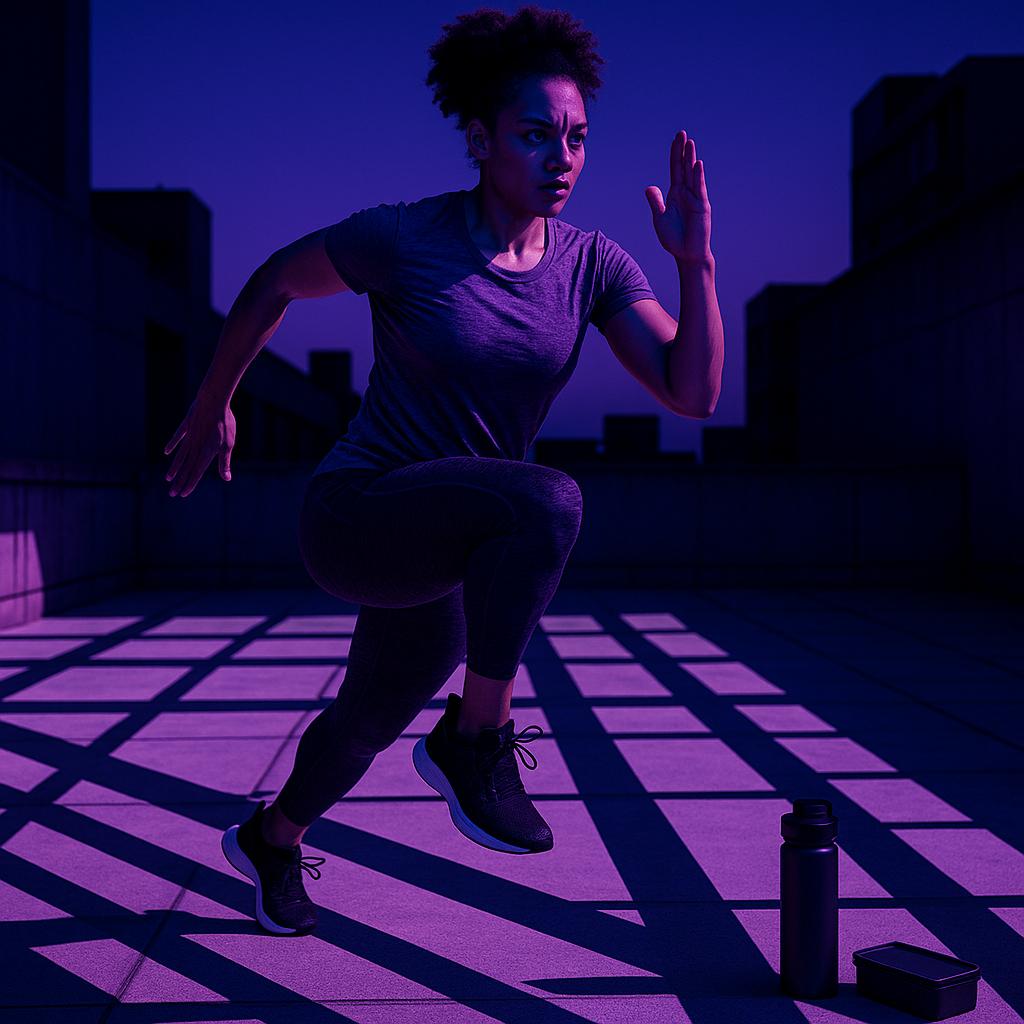 The Neurodivergent Ninja’s Guide to Performance Nutrition