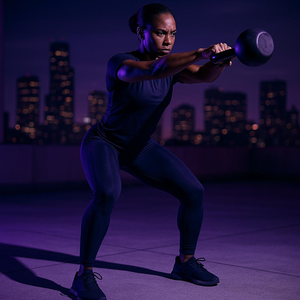 The Executive’s Guide to Functional Fitness: Science-Backed Training for Peak Performance