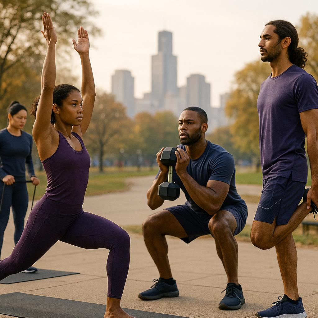 Boost Workout Motivation with Mindfulness Strategies