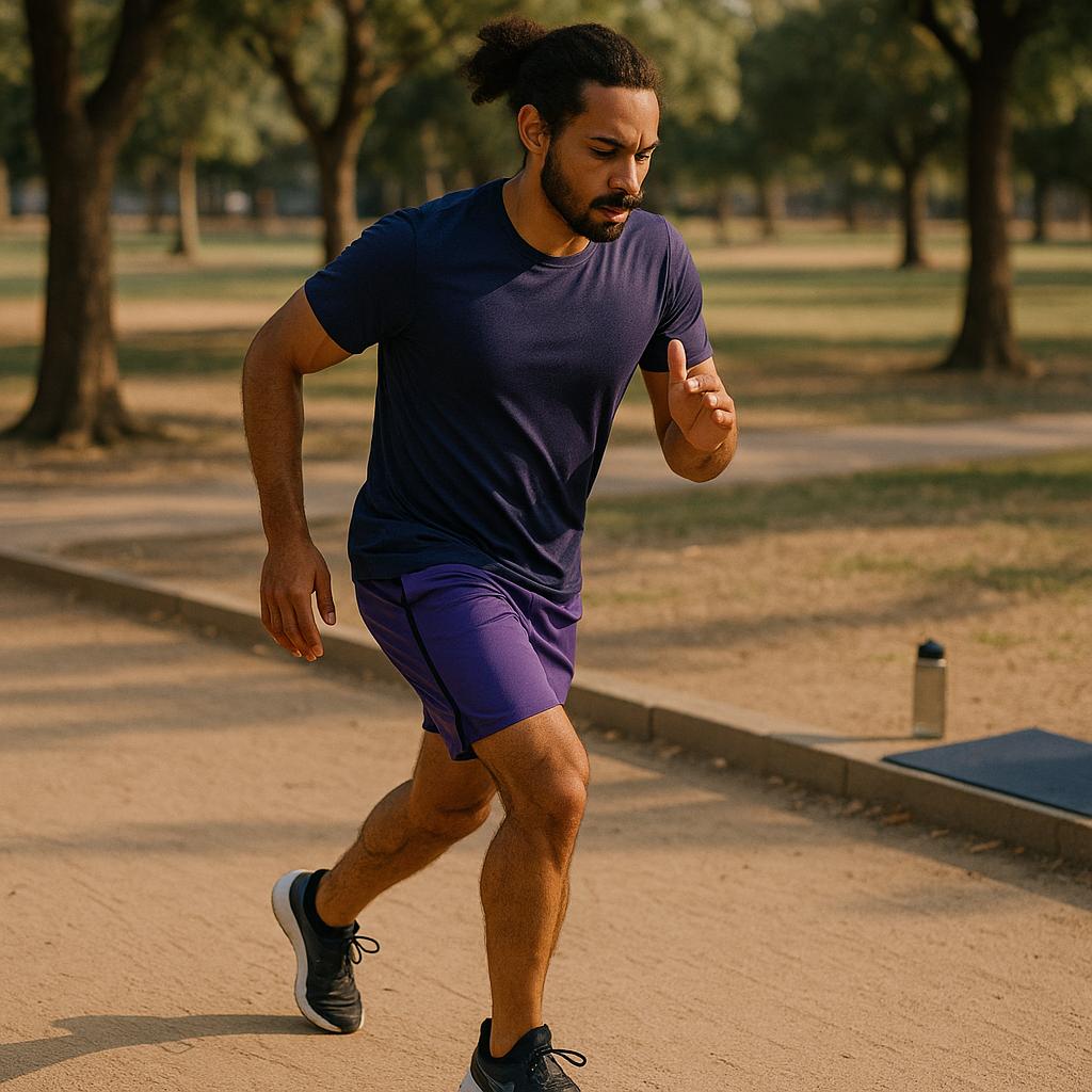 Master Mindful Training: Science-Backed Techniques